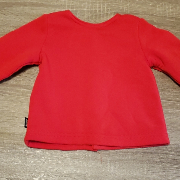 Red Disney Jacket - Picture 3 of 3